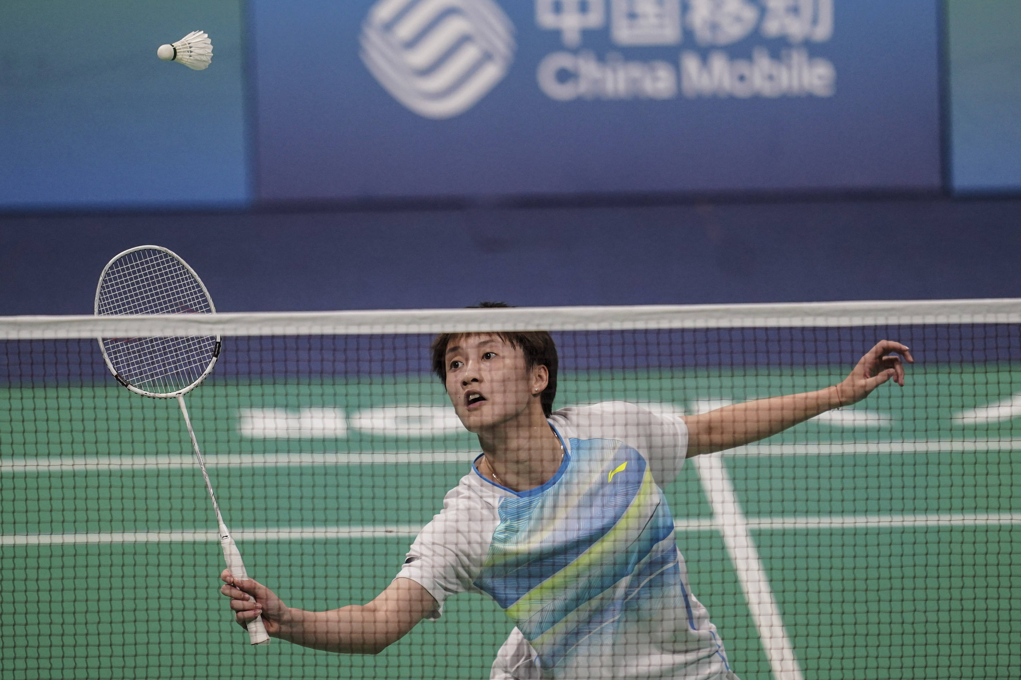 国际影响力 国际影响力