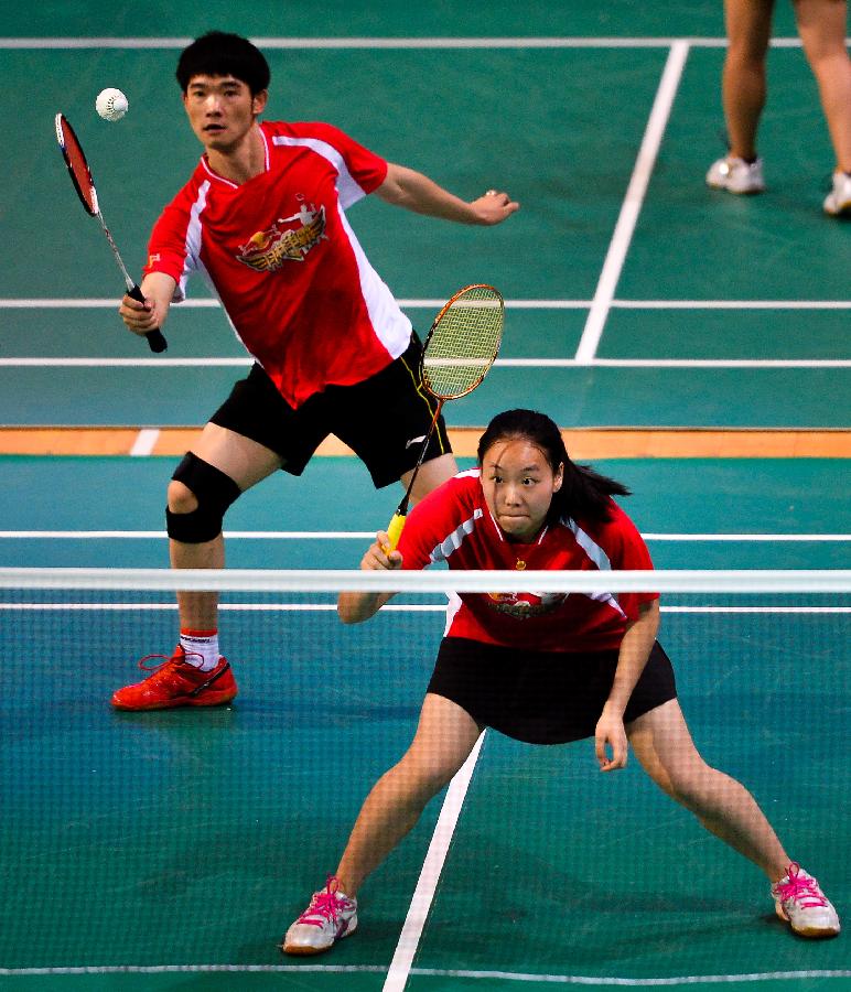 进攻端有着 进攻端有着